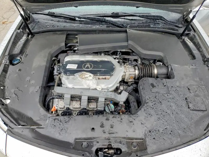 2012 ACURA TL   