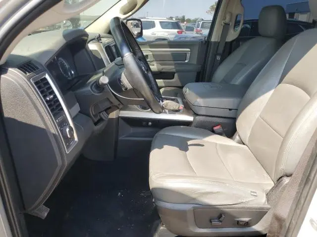 2017 RAM 1500 SLT