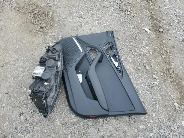 2014 AUDI A6 PREMIUM PLUS  