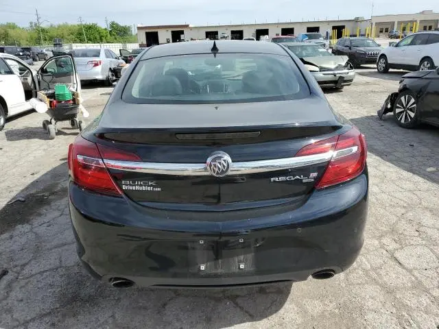 2014 BUICK REGAL PREMIUM