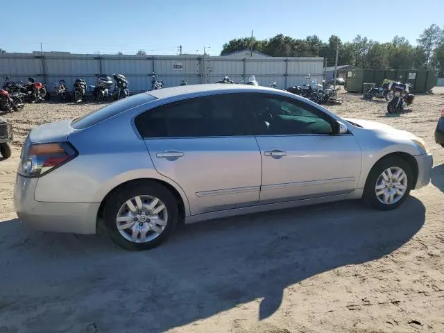 2011 NISSAN ALTIMA BASE  