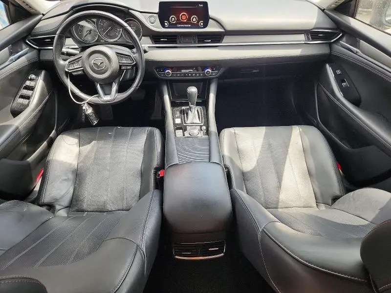 2020 MAZDA 6 GRAND TOURING RESERVE  