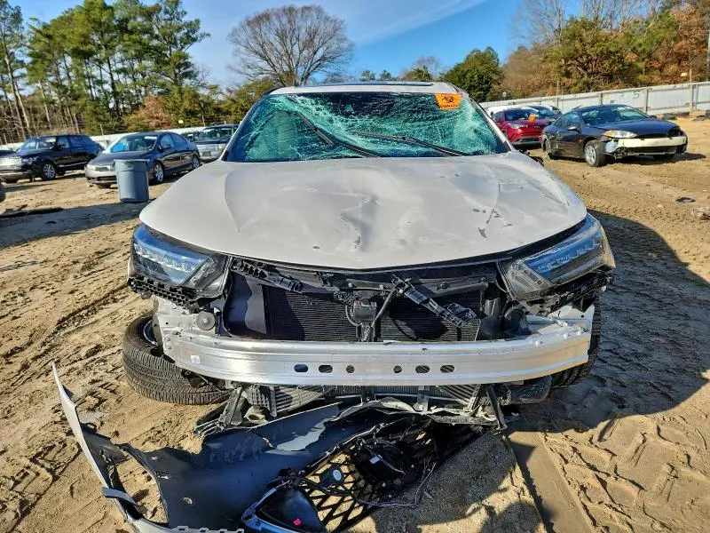 2025 ACURA RDX A-SPEC ADVANCE  