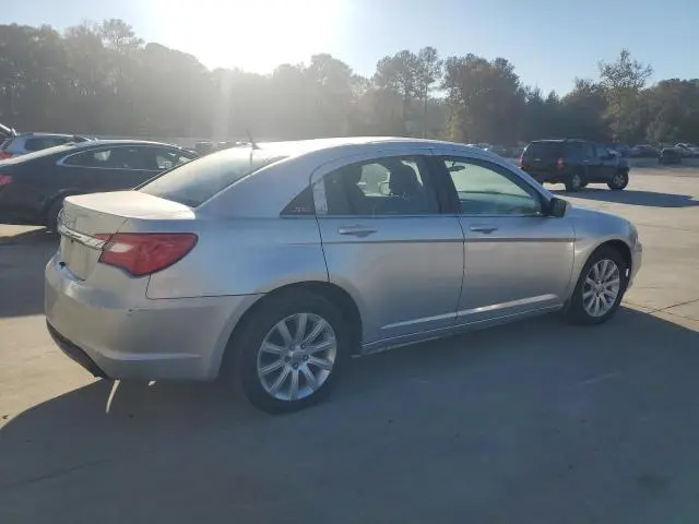 2011 CHRYSLER 200 TOURING  