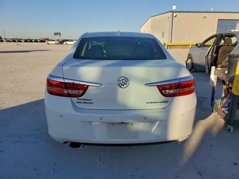 2013 BUICK VERANO CONVENIENCE  