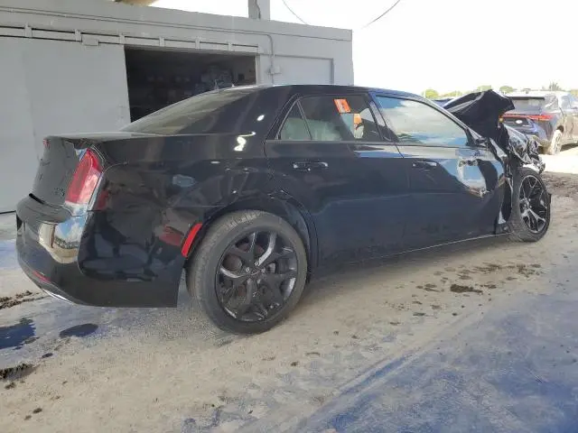 2023 CHRYSLER 300 S  