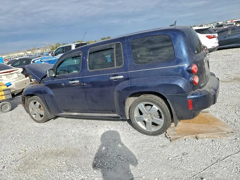2011 CHEVROLET HHR LT  
