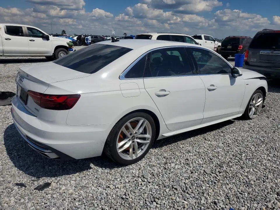 2023 AUDI A4 PREMIUM 45  