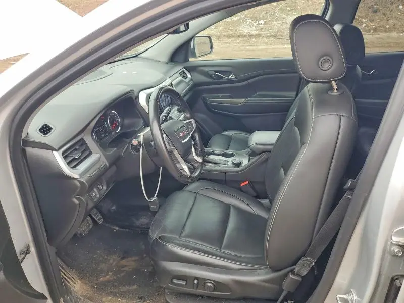 2019 GMC ACADIA SLT-2  