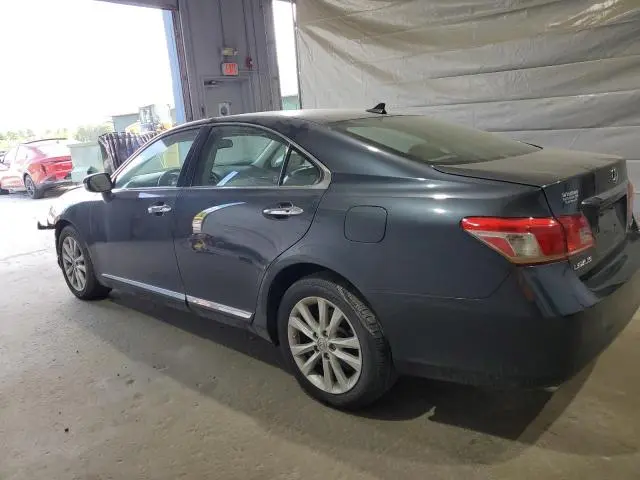 2010 LEXUS ES 350  