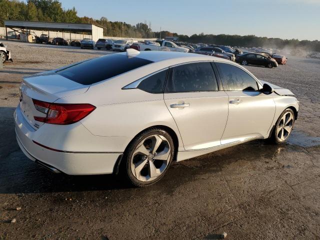 2019 HONDA ACCORD TOURING