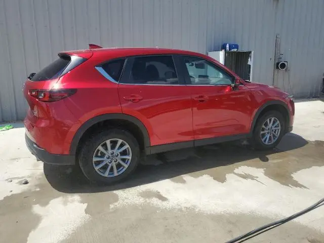 2023 MAZDA CX-5 PREFERRED  