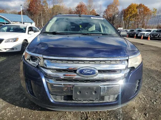 2011 FORD EDGE SE