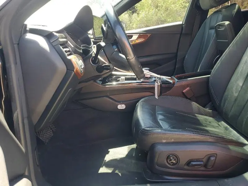 2020 AUDI A5 PREMIUM  