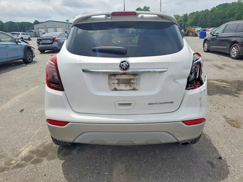 2019 BUICK ENCORE SPORT TOURING  