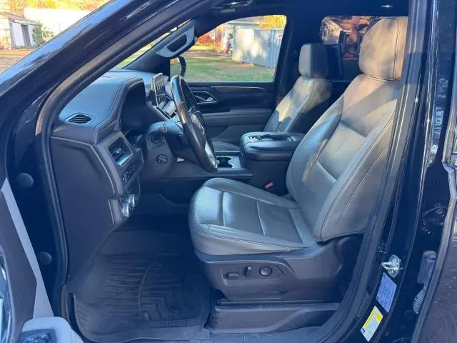 2021 GMC YUKON XL K1500 SLT  