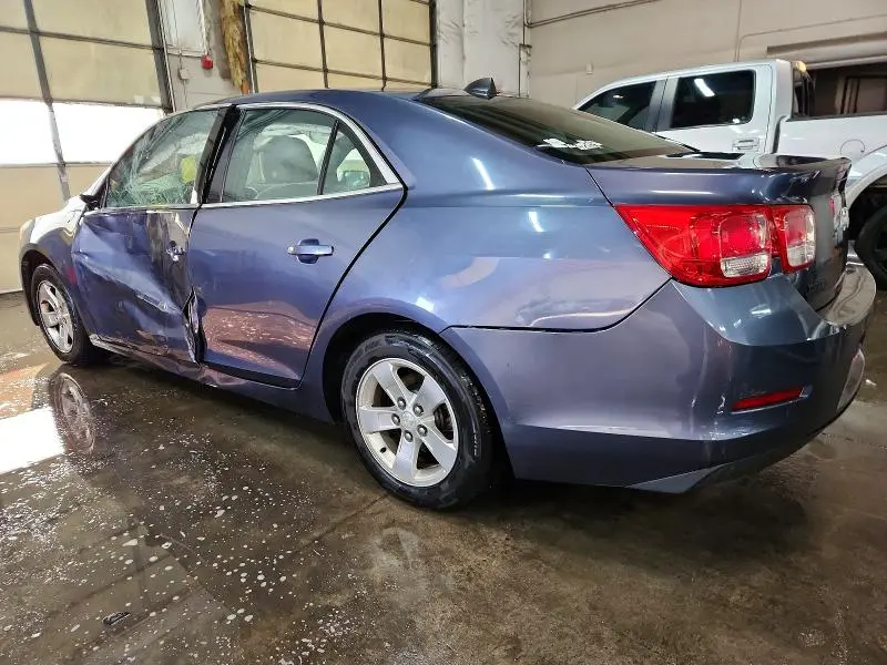 2013 CHEVROLET MALIBU LS  