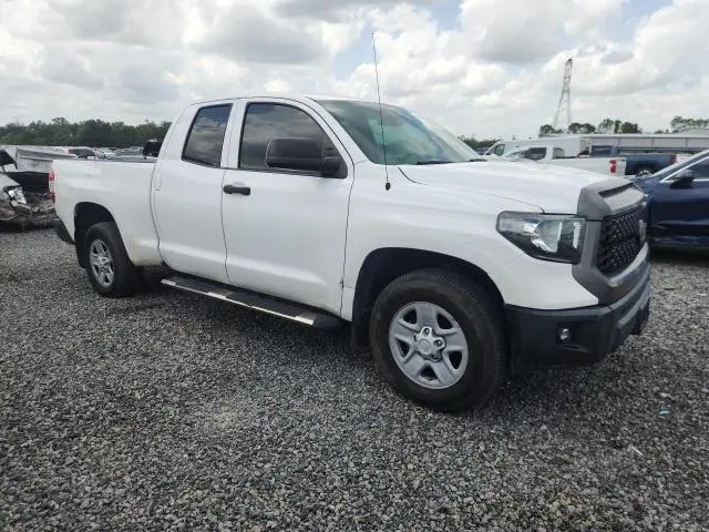 2018 TOYOTA TUNDRA SR  