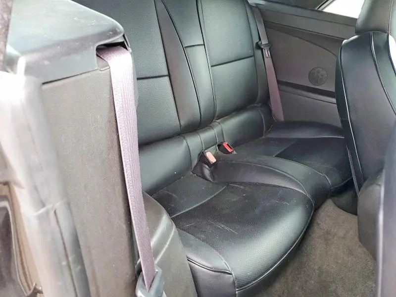 2012 CHEVROLET CAMARO LT  