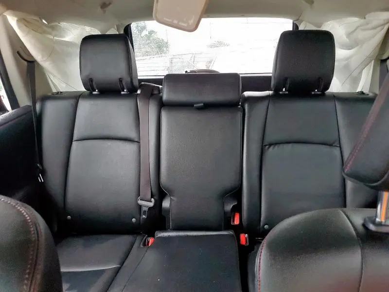 2019 TOYOTA 4RUNNER SR5/SR5 PREMIUM  