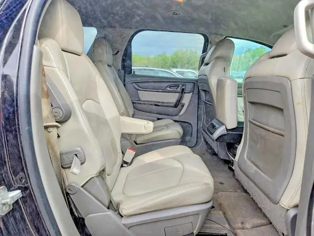 2016 GMC ACADIA SLT-1  
