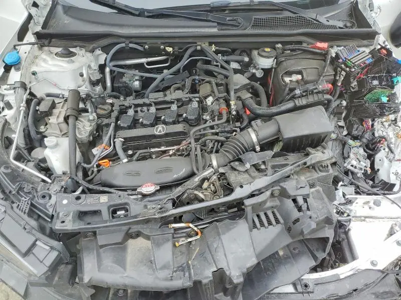 2025 ACURA INTEGRA   