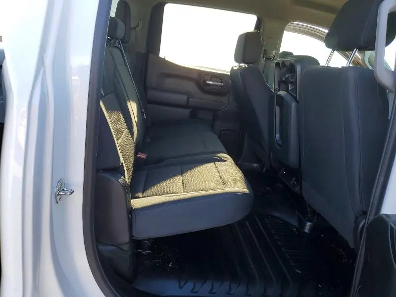 2023 CHEVROLET SILVERADO K1500  