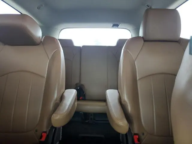 2015 BUICK ENCLAVE 