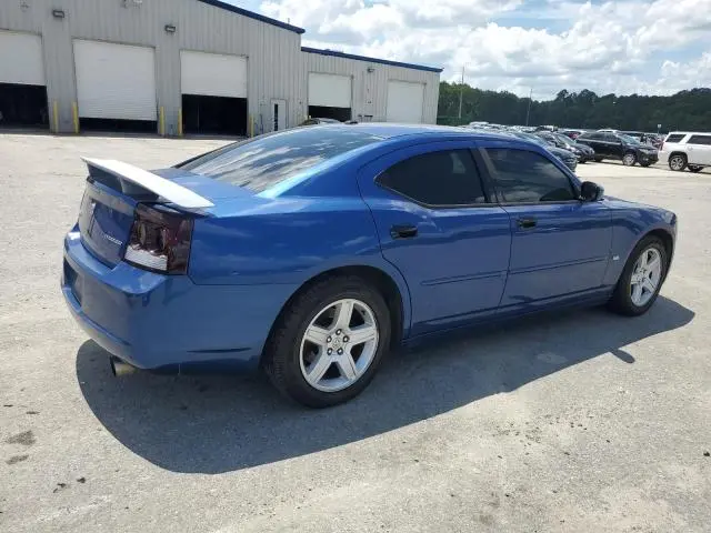 2010 DODGE CHARGER RALLYE  