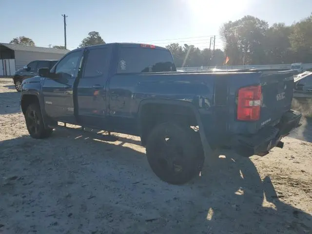 2016 GMC SIERRA K1500  