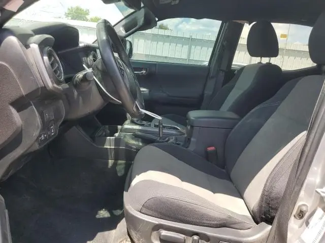 2021 TOYOTA TACOMA DOUBLE CAB  