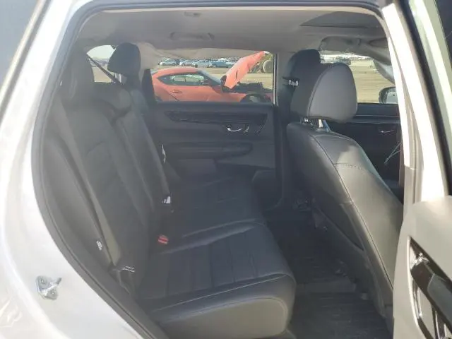 2025 HONDA CR-V EXL  