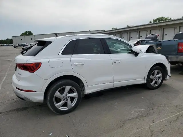 2020 AUDI Q3 PREMIUM  