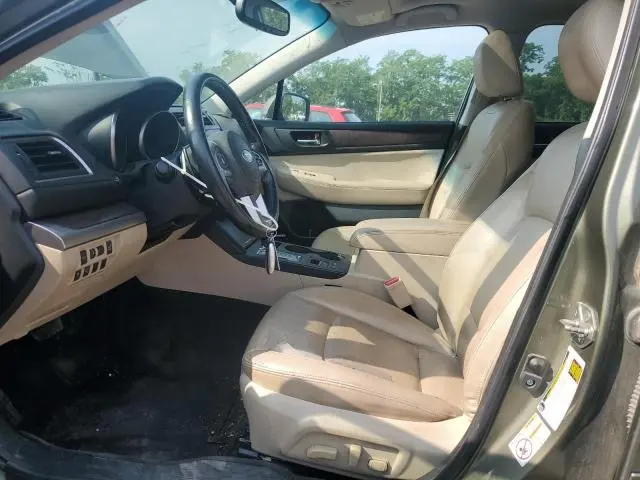 2015 SUBARU OUTBACK 3.6R LIMITED  