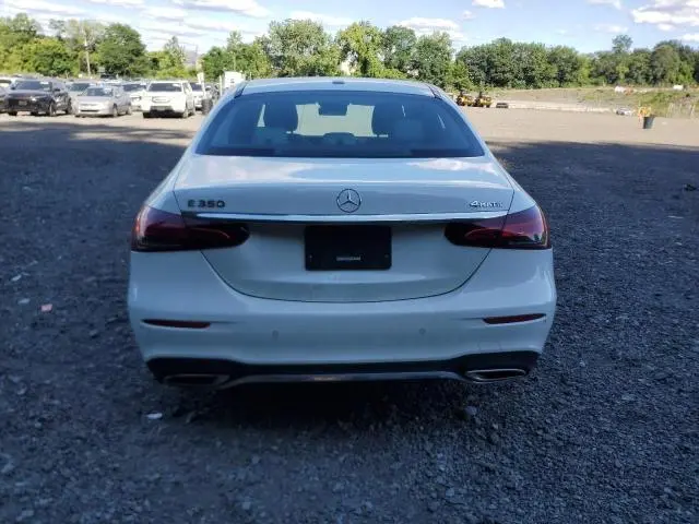 2023 MERCEDES-BENZ E 350 4MATIC  
