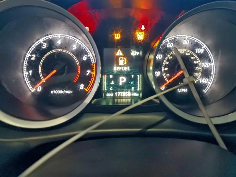 2017 MITSUBISHI LANCER ES  