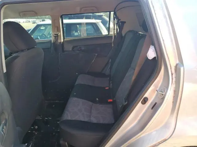 2011 TOYOTA SCION XB  