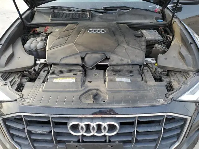 2019 AUDI Q8 PREMIUM  