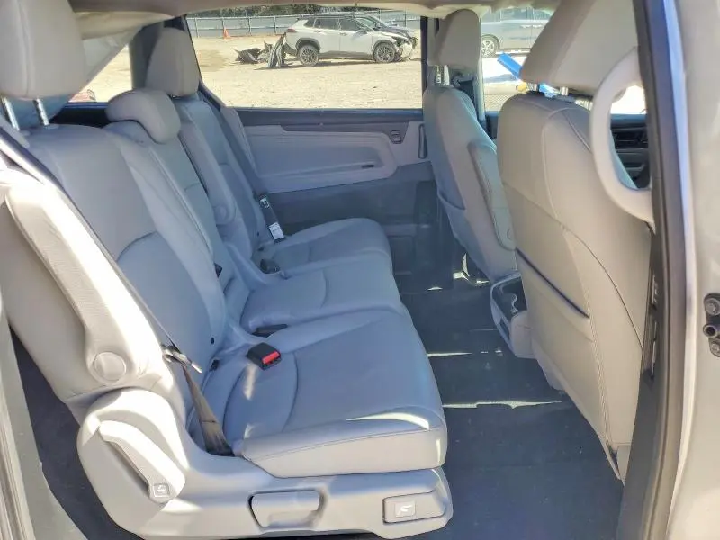 2020 HONDA ODYSSEY EXL  
