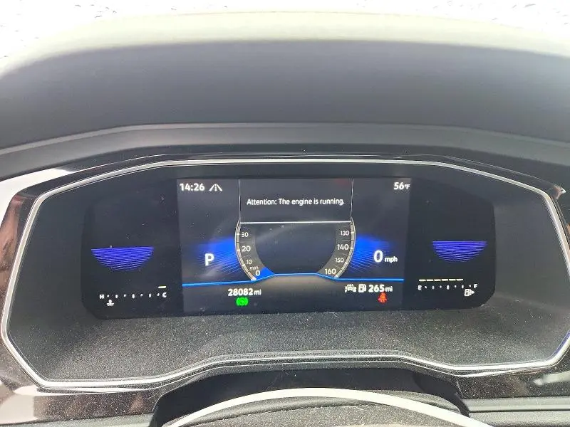 2022 VOLKSWAGEN JETTA SPORT  