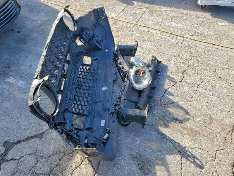 2021 JEEP RENEGADE SPORT  