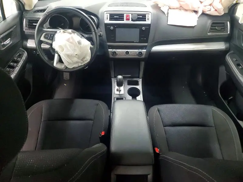 2016 SUBARU LEGACY 2.5I PREMIUM  