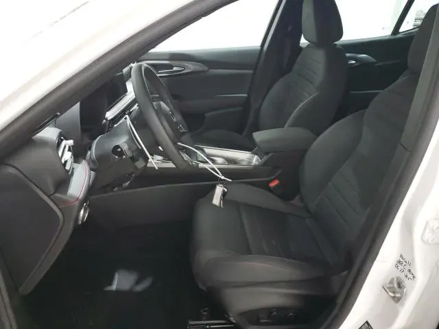 2024 DODGE HORNET R/T  