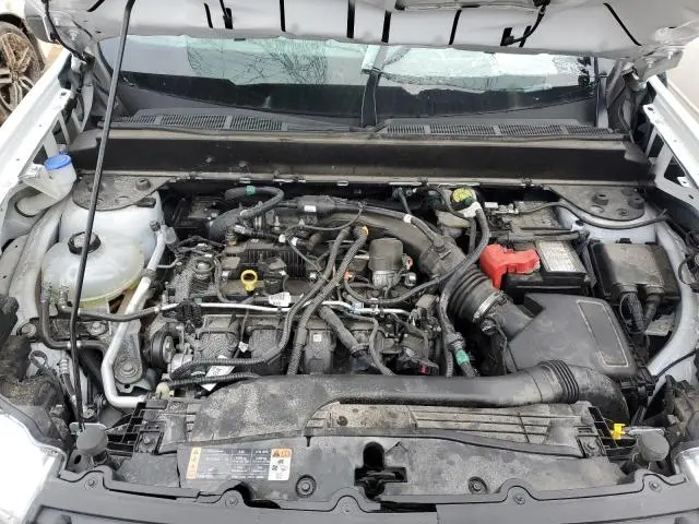 2022 FORD MAVERICK XL  