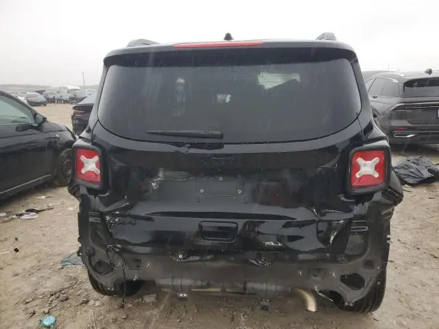 2023 JEEP RENEGADE ALTITUDE