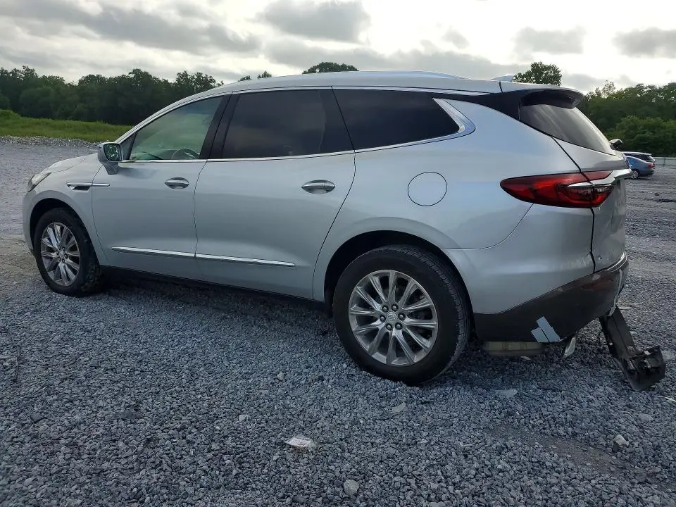 2019 BUICK ENCLAVE PREMIUM  