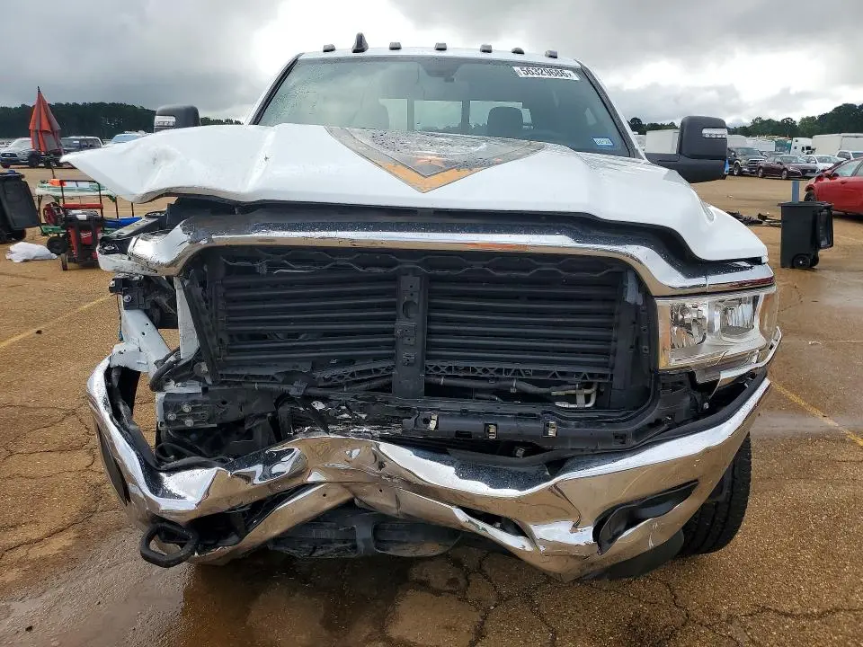 2023 RAM 2500 TRADESMAN  