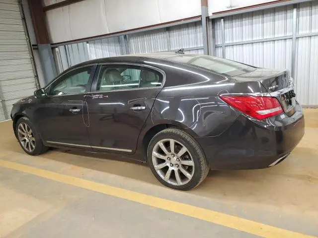 2014 BUICK LACROSSE   