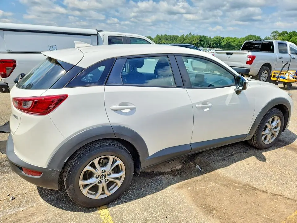 2019 MAZDA CX-3 SPORT  