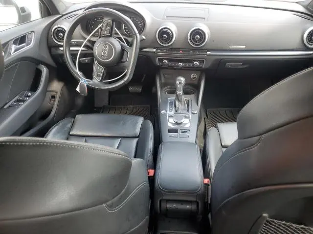 2020 AUDI A3 PREMIUM  